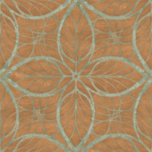 Обои Seabrook MK20504 