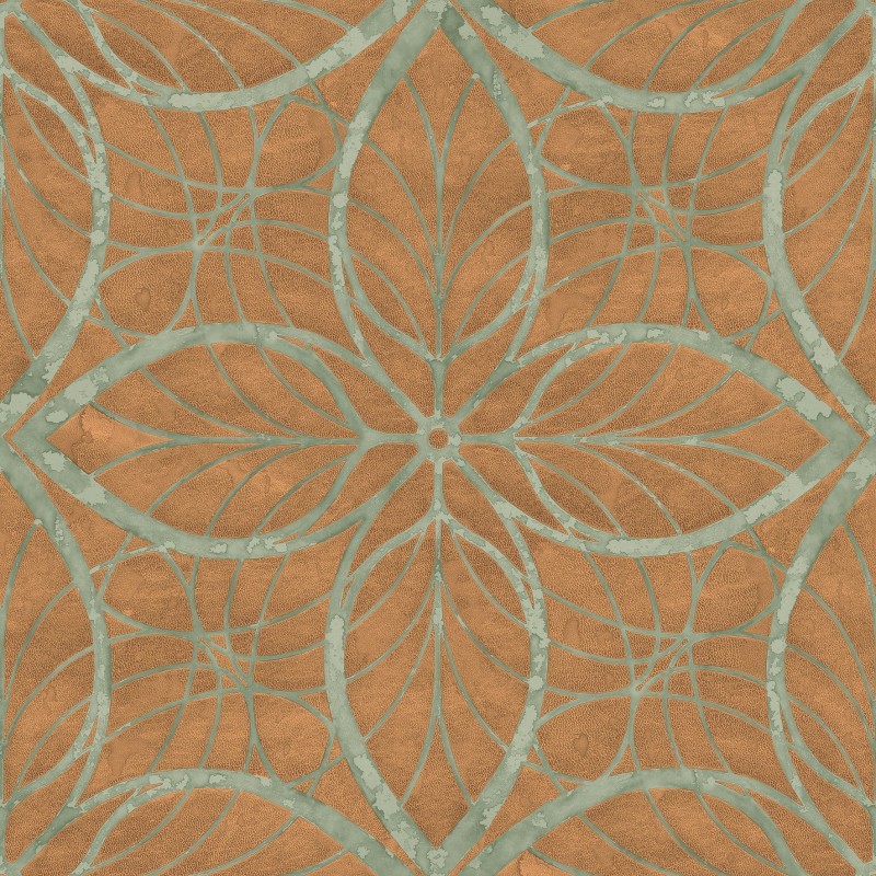 Обои Seabrook MK20504 