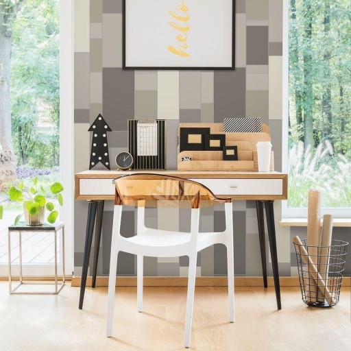 Обои Architector, коллекция Mondrian, артикул KTM1180