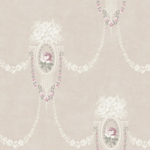 Обои Wallquest, коллекция Bouquet, артикул MM50701 Обои Wallquest, коллекция Bouquet, артикул MM50701