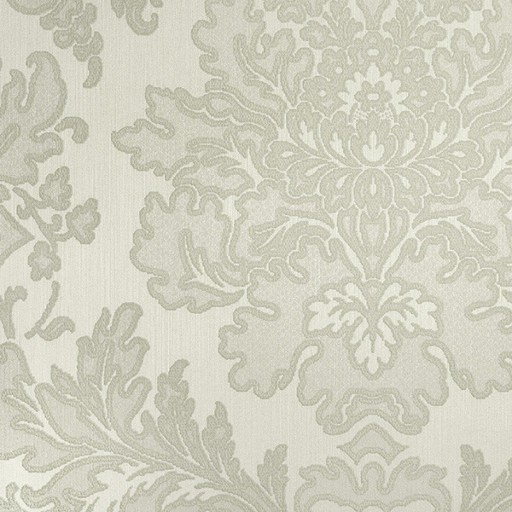 Серые обои, текстильные KT Excelsior 72401