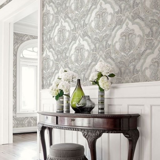 Обои KT-Exclusive, коллекция Madras, артикул MA90007