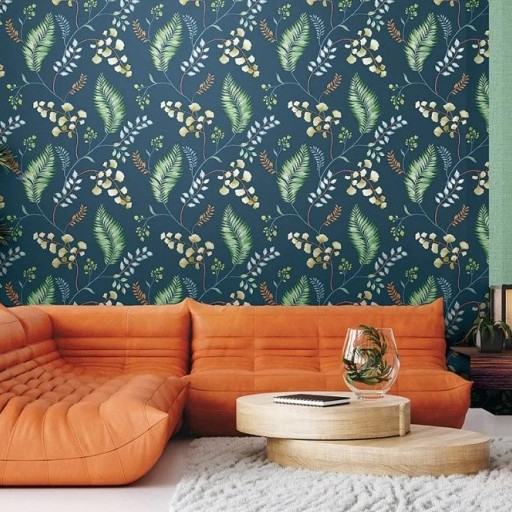 Обои Wallquest, коллекция The Keys, артикул WTK20300