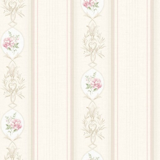 Обои KT-Exclusive, коллекция Casa Fiori, артикул gm90209 Обои KT-Exclusive, коллекция Casa Fiori, артикул gm90209