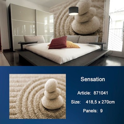 Обои KT-Exclusive 871041 Обои KT-Exclusive 871041