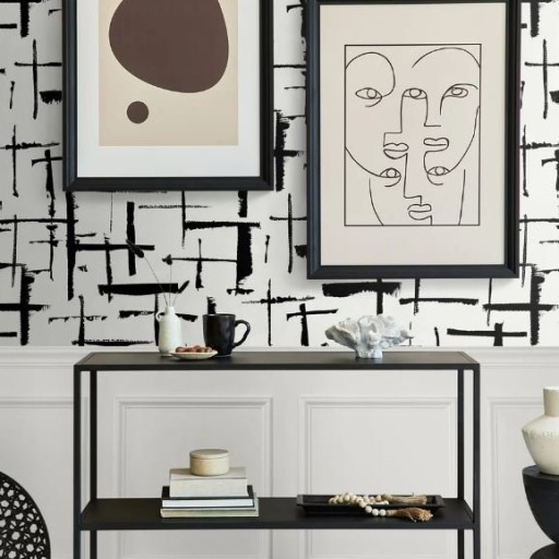 Обои Seabrook, коллекция Geometric Textures, артикул EG10310