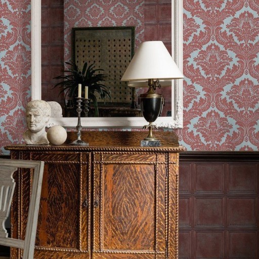 Обои KT-Exclusive, коллекция Charleston, артикул CN30802 Обои KT-Exclusive, коллекция Charleston, артикул CN30802