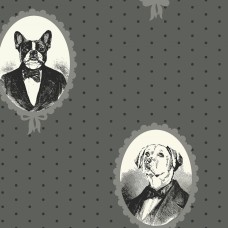 Обои Paper and Ink BW21800