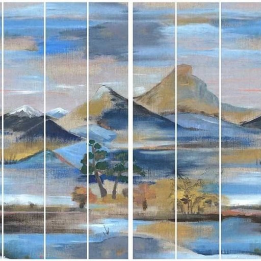 Фотообои Emil and Hugo Samoa 300412