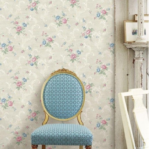 Обои KT-Exclusive, коллекция Vintage Home 2, артикул MV80101