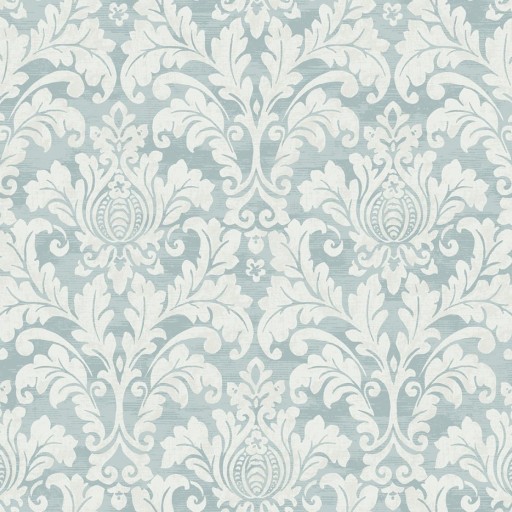 Обои голубого цвета Collins and Company Monaco 2 GC32702