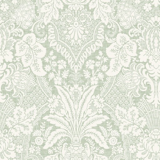 Обои Paper and Ink, коллекция Natural Silhouettes, артикул NS52204