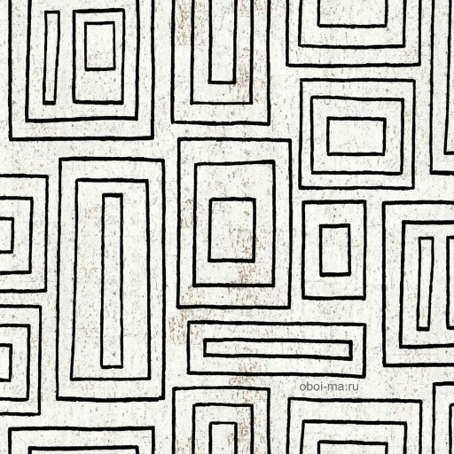 Обои Seabrook, коллекция Geometry, артикул GM31900