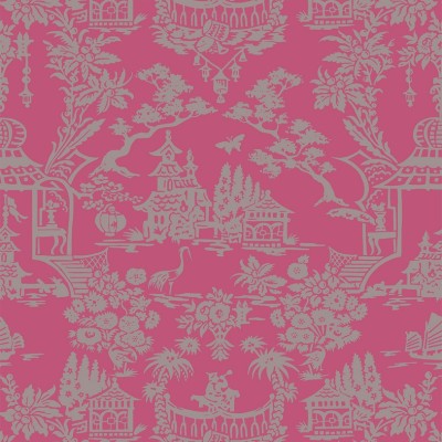 Обои Paper and Ink SY21501 