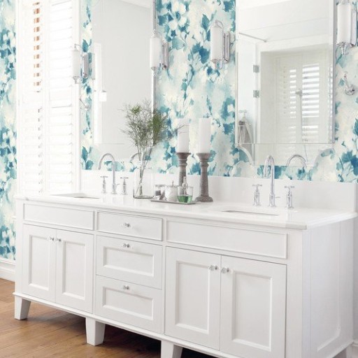 Обои Wallquest, коллекция Alouette, артикул AT50501