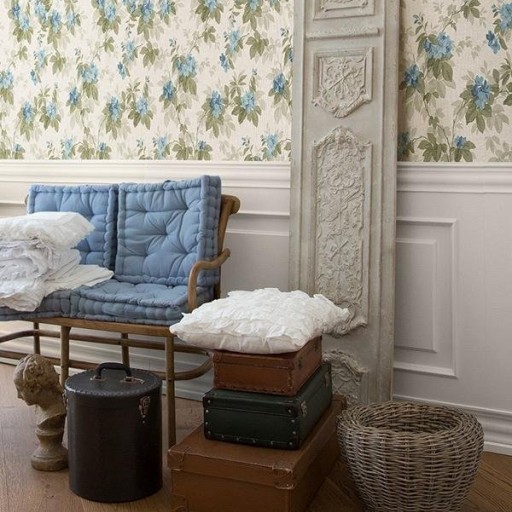 Обои Architector, коллекция Lauriston, артикул IT103