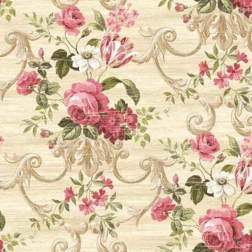 Обои KT-Exclusive, коллекция Lennox Hill, артикул hk80207