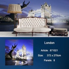 Обои KT-Exclusive 871021 