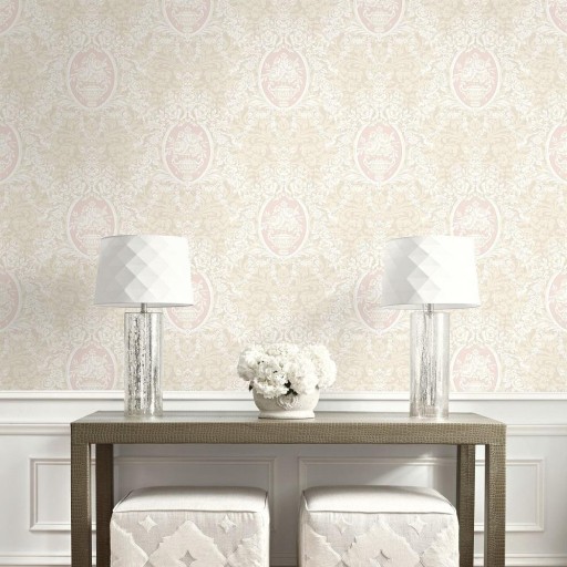 Обои Wallquest, коллекция Bouquet, артикул MM51001