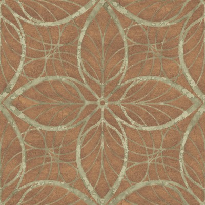 Обои Seabrook MK20507 