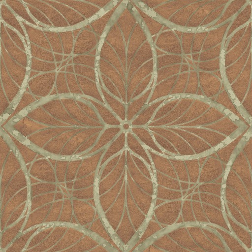 Обои Seabrook MK20507 