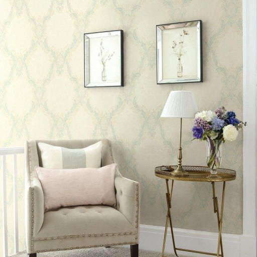 Обои Architector, коллекция Cottage Elegance, артикул DL21204