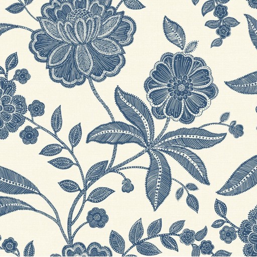 Обои Wallquest, коллекция Indigo, артикул OA23302