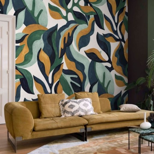 Обои Emil and Hugo Bloomsbury 302270 Обои Emil and Hugo Bloomsbury 302270