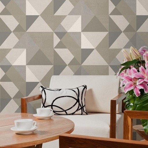 Обои Architector, коллекция Lauriston, артикул IT301 Обои Architector, коллекция Lauriston, артикул IT301