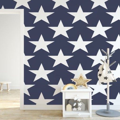 Обои Architector Little Genius, коллекция Kingsly, артикул 72123