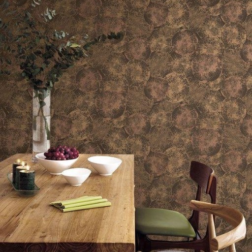 Обои KT-Exclusive, коллекция Canvas Textures, артикул OT71305