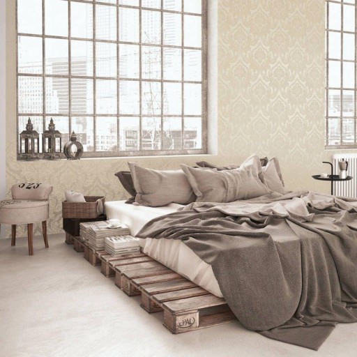 Обои Architects Paper Di Seta 36668-3 Обои Architects Paper Di Seta 36668-3