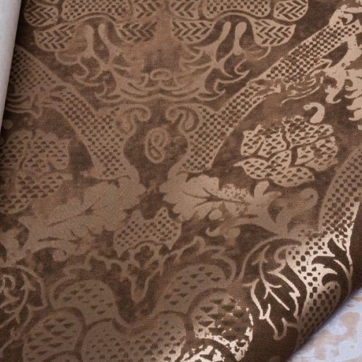 Обои Tiffany Designs Chameleon CH405