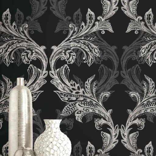 Обои Wallquest, коллекция Skyline, артикул SK90806