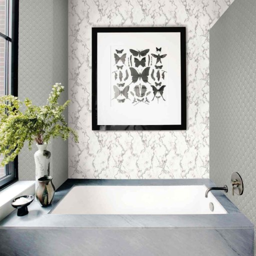 Обои Wallquest, коллекция Skyline, артикул SK92107 Обои Wallquest, коллекция Skyline, артикул SK92107