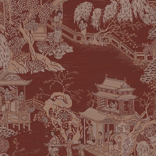 Обои Architector, коллекция Chelsea, артикул CH01328