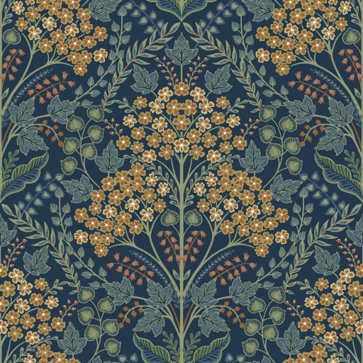 Обои Paper and Ink, коллекция Mulberry Tree, артикул TJ40002