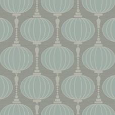 Обои Wallquest Chinoiserie CH71005