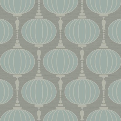 Обои Wallquest Chinoiserie CH71005
