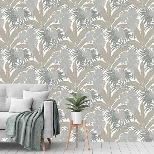 Обои Seabrook, коллекция Antigua, артикул AN70307