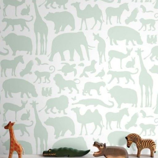 Обои Architector Little Genius, коллекция Joy, артикул 72070