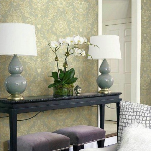 Обои KT-Exclusive, коллекция Casa Fiori, артикул gm91302 Обои KT-Exclusive, коллекция Casa Fiori, артикул gm91302