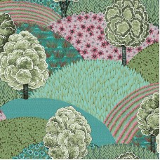 Обои Architector KT84027 