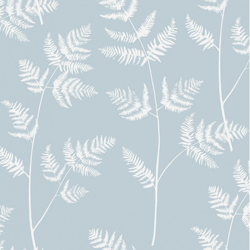 Обои Paper and Ink, коллекция Natural Silhouettes, артикул NS52402