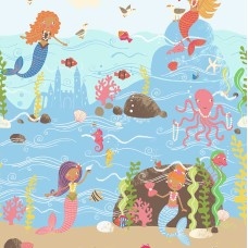 Обои Wallquest KJ50700M 