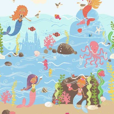 Обои Wallquest KJ50700M Обои Wallquest KJ50700M