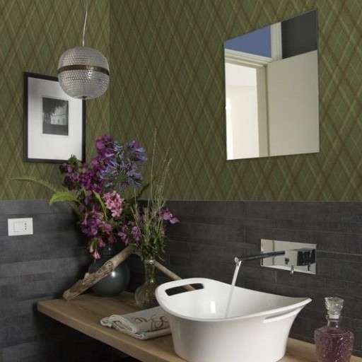 Обои Architector, коллекция Sauvage, артикул KT10000