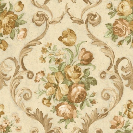 Обои KT-Exclusive hk80002 