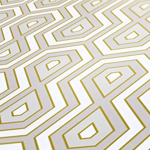 Обои Architects Paper, коллекция Jungle Chic, артикул 37707-1