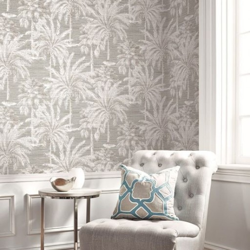 Обои KT-Exclusive, коллекция Palm Springs, артикул PS40003 Обои KT-Exclusive, коллекция Palm Springs, артикул PS40003
